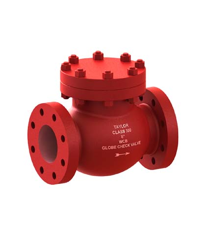 Isolation Valves